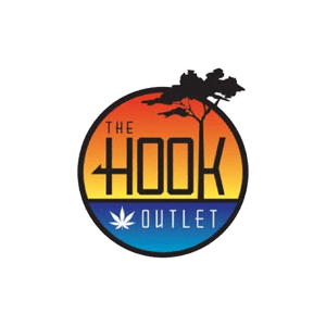 The Hook Outlet Logo